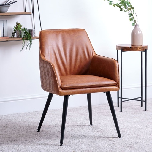 [FP103] Midas Chair