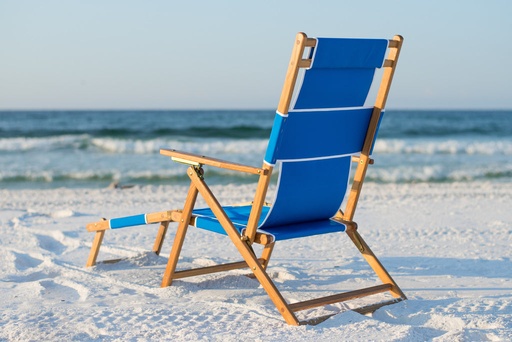 [FP115] Sea Chair