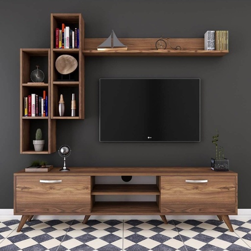 [FP118] TV Table